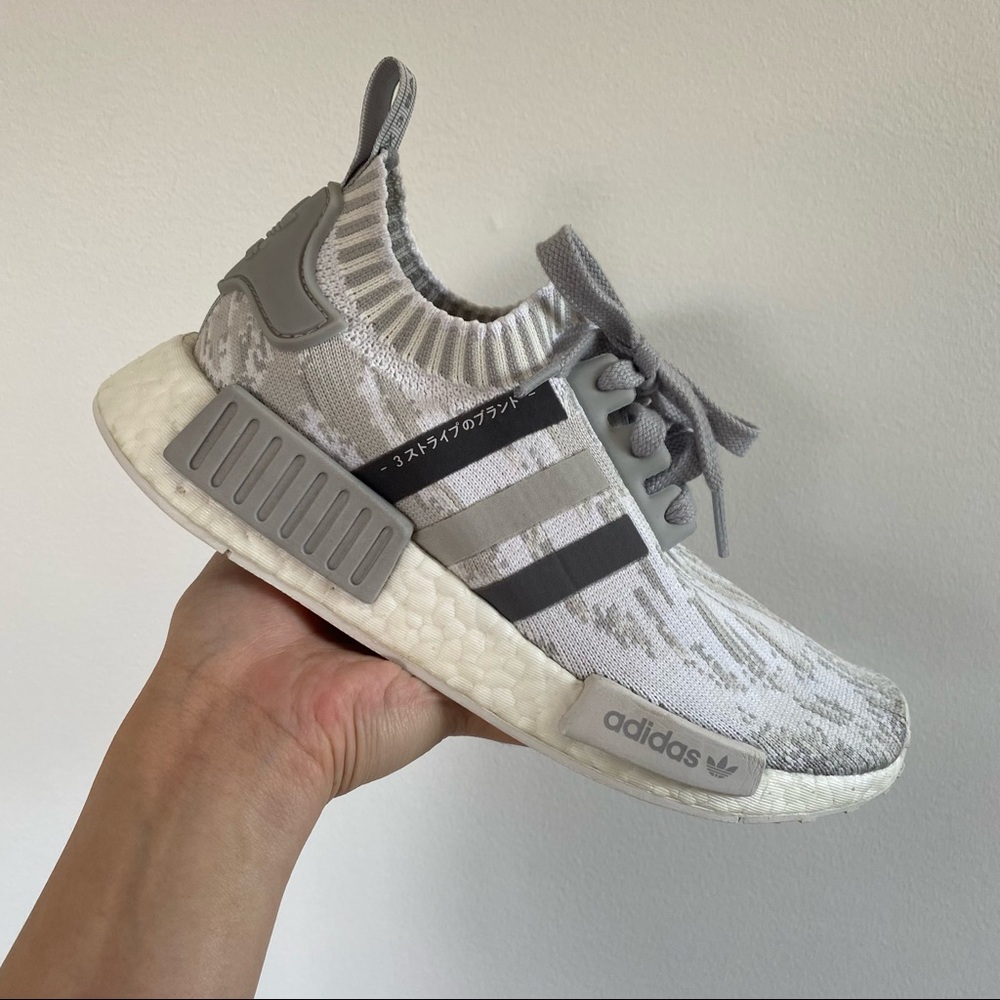 Adidas NMD R1 W PK